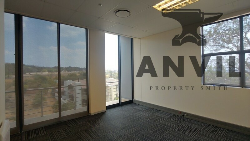 Lombardy Corporate Park, Silver Lakes, Pretoria - Block B office J property image 2