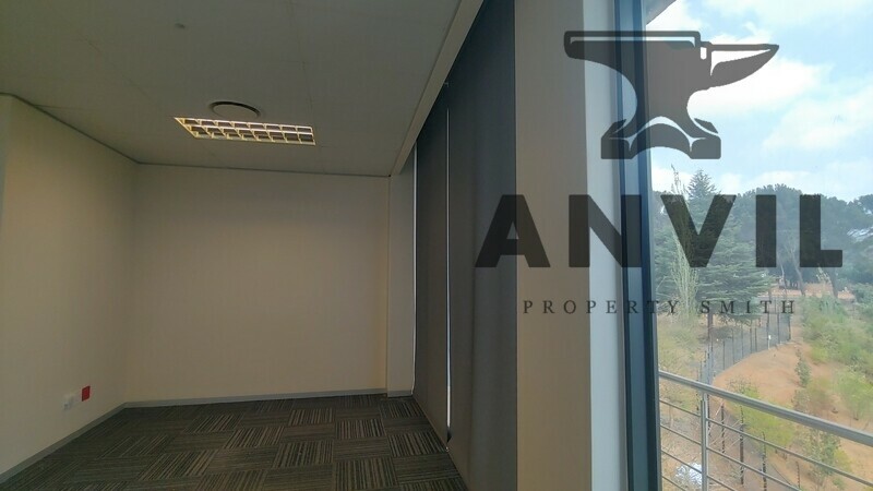 Lombardy Corporate Park, Silver Lakes, Pretoria - Block B office J property image 5
