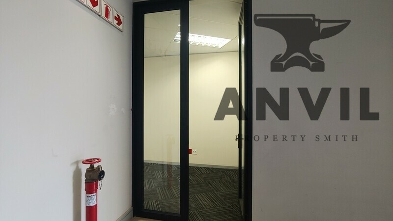 Lombardy Corporate Park, Silver Lakes, Pretoria - Block B office J property image 7