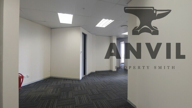 Lombardy Corporate Park, Silver Lakes, Pretoria - Block B office J property image 8