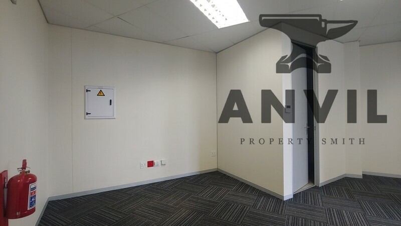 Lombardy Corporate Park, Silver Lakes, Pretoria - Block B office J property image 10