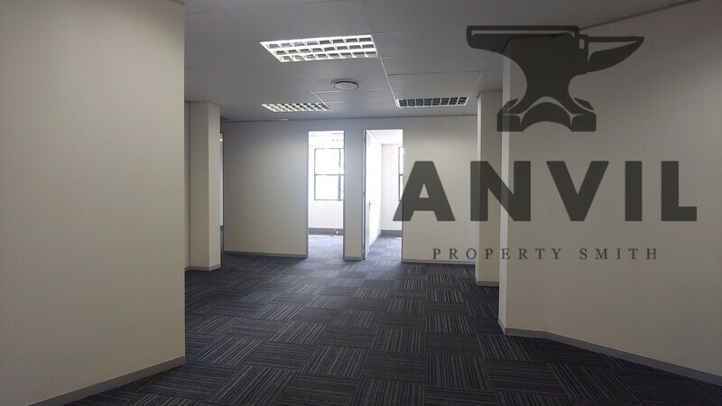 Lombardy Corporate Park, Silver Lakes, Pretoria - Block B office J property image 11