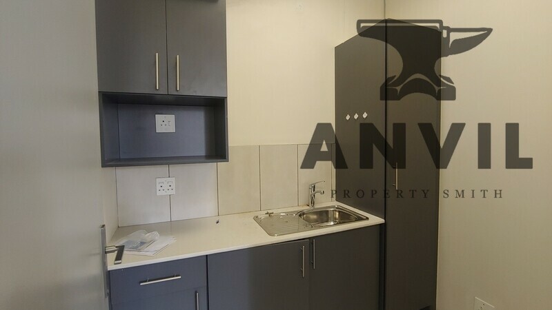 Lombardy Corporate Park, Silver Lakes, Pretoria - Block B office J property image 13