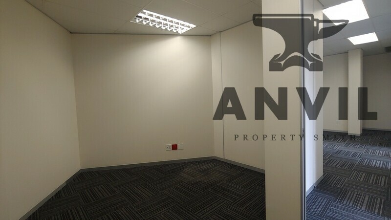 Lombardy Corporate Park, Silver Lakes, Pretoria - Block B office J property image 14