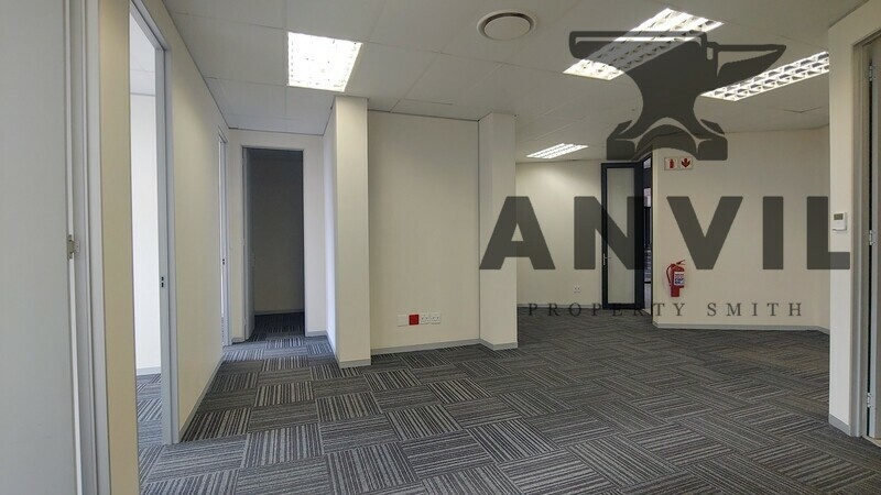 Lombardy Corporate Park, Silver Lakes, Pretoria - Block B office J property image 15