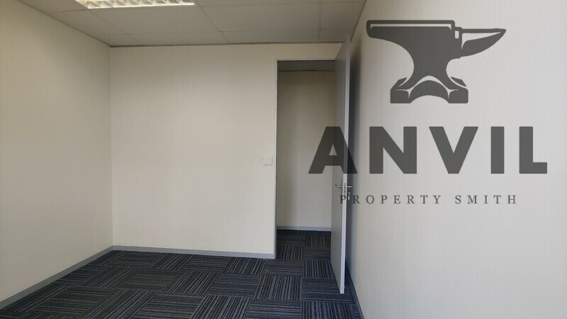 Lombardy Corporate Park, Silver Lakes, Pretoria - Block B office J property image 19