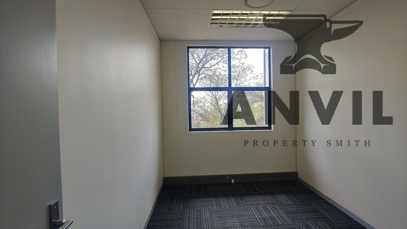 Lombardy Corporate Park, Silver Lakes, Pretoria - Block B office J property image 22