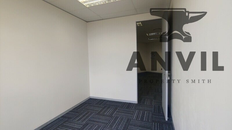 Lombardy Corporate Park, Silver Lakes, Pretoria - Block B office J property image 23