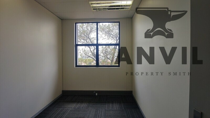 Lombardy Corporate Park, Silver Lakes, Pretoria - Block B office J property image 25
