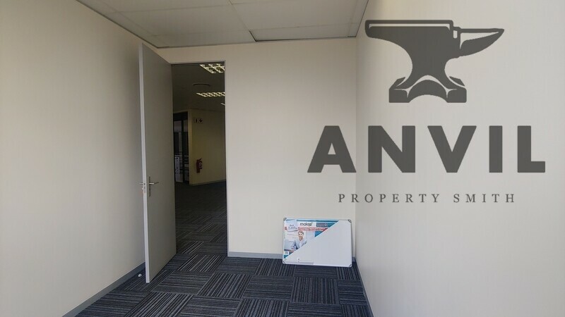 Lombardy Corporate Park, Silver Lakes, Pretoria - Block B office J property image 26