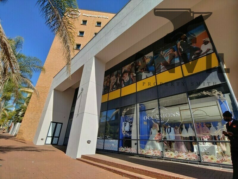 24 Paul Kruger St - 5TH Floor Office #501 property image 2