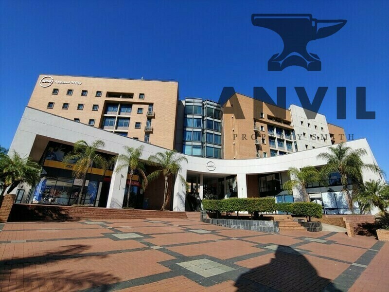 24 Paul Kruger St - 5TH Floor Office #501 property image 3