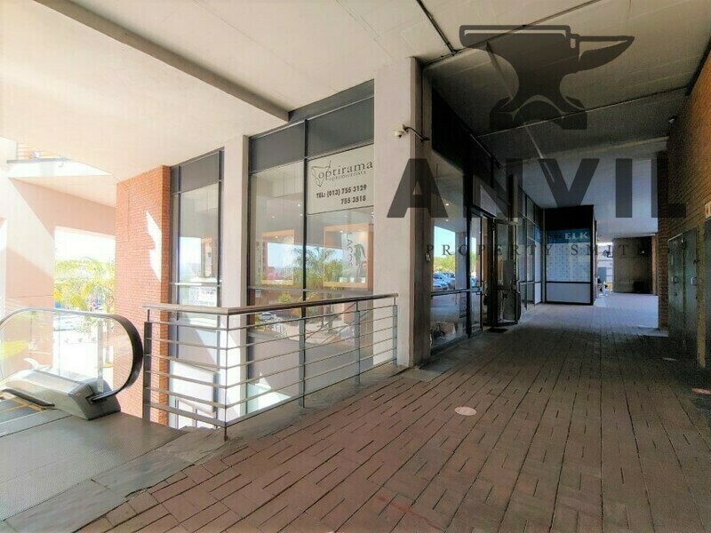 24 Paul Kruger St - 5TH Floor Office #501 property image 4