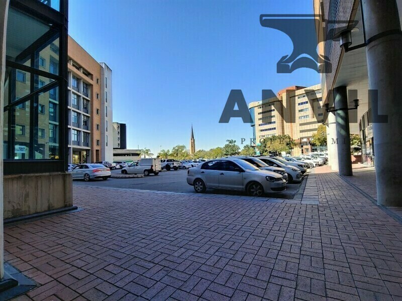 24 Paul Kruger St - 5TH Floor Office #501 property image 5