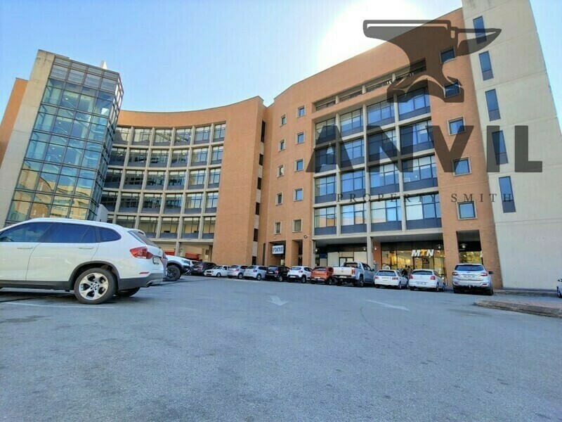 24 Paul Kruger St - 5TH Floor Office #501 property image 6