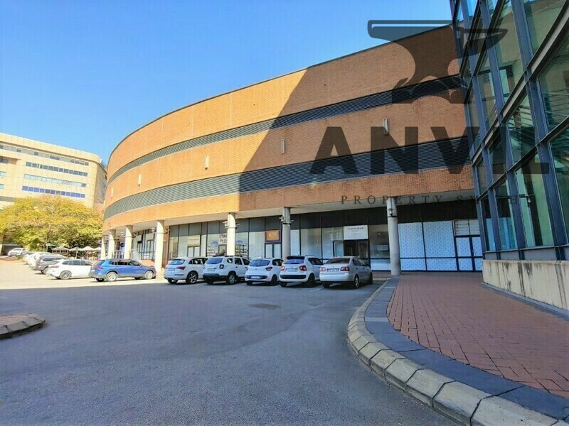 24 Paul Kruger St - 5TH Floor Office #501 property image 7