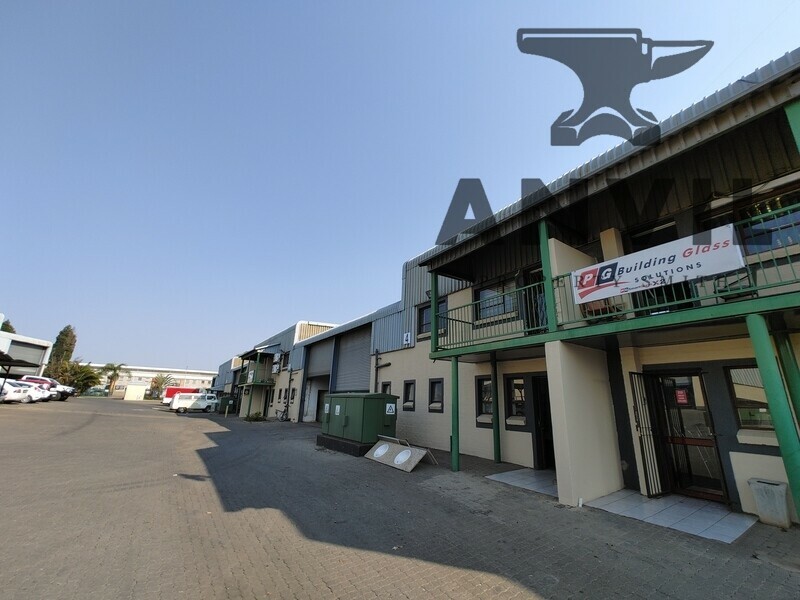 Edison Bell Park - Unit 4 property image 2