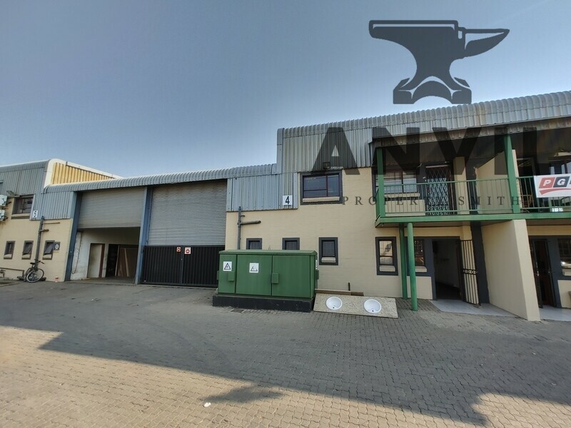 Edison Bell Park - Unit 4 property image 3