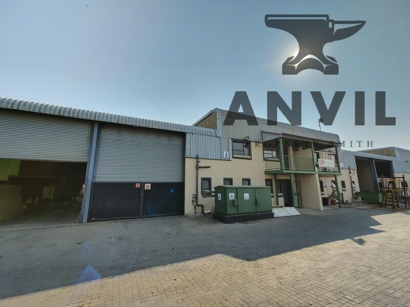 Edison Bell Park - Unit 4 property image 4