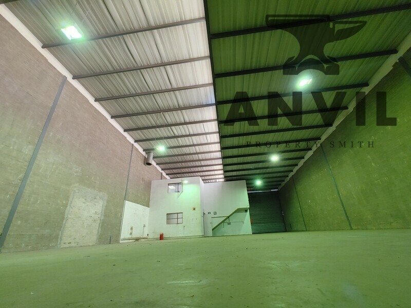 Edison Bell Park - Unit 4 property image 5