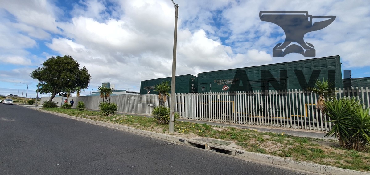 65 Bofors Cir, Epping, Cape Town Epping Anvil Property Smith