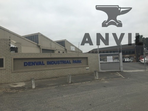 19 Fisher Ave, Epping, Cape Town - Unit 1 property image 21