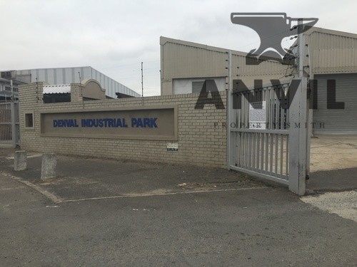 19 Fisher Ave, Epping, Cape Town - Unit 1 property image 22