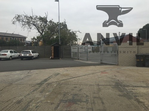 19 Fisher Ave, Epping, Cape Town - Unit 1 property image 23