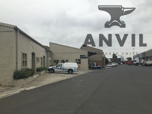 19 Fisher Ave, Epping, Cape Town - Unit 1 property image 26