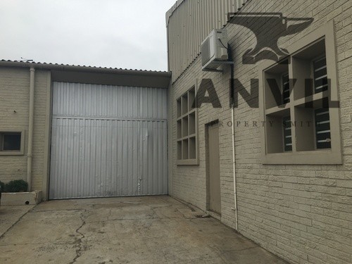 19 Fisher Ave, Epping, Cape Town - Unit 1 property image 28