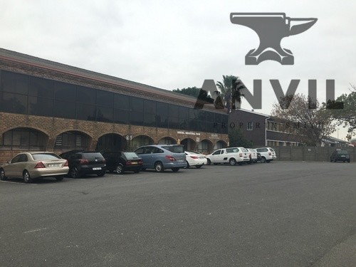 19 Fisher Ave, Epping, Cape Town - Unit 1 property image 29