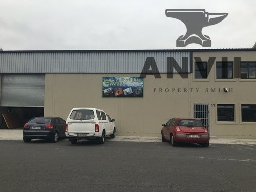 19 Fisher Ave, Epping, Cape Town - Unit 1 property image 30