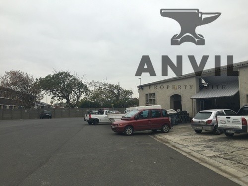 19 Fisher Ave, Epping, Cape Town - Unit 1 property image 31