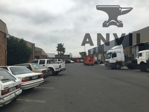 19 Fisher Ave, Epping, Cape Town - Unit 1 property image 32