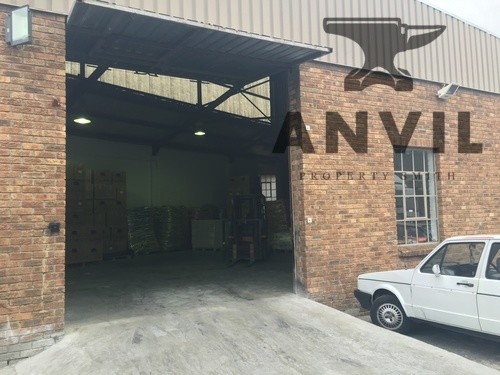 19 Fisher Ave, Epping, Cape Town - Unit 1 property image 33