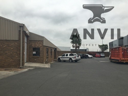 19 Fisher Ave, Epping, Cape Town - Unit 1 property image 34