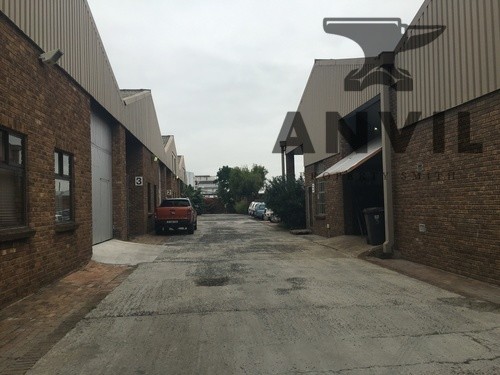 19 Fisher Ave, Epping, Cape Town - Unit 1 property image 35