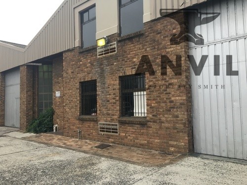 19 Fisher Ave, Epping, Cape Town - Unit 1 property image 36