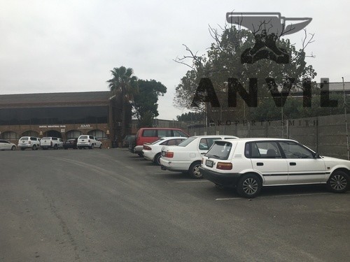 19 Fisher Ave, Epping, Cape Town - Unit 1 property image 37