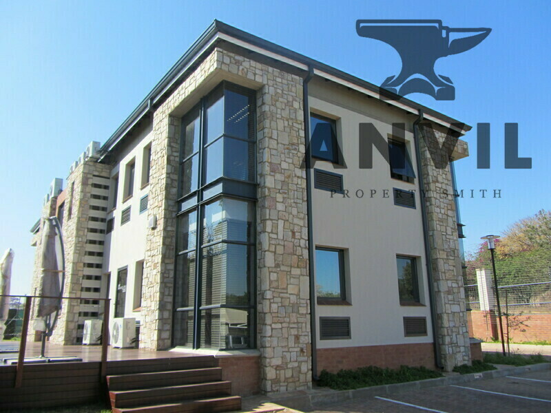Cedar Office Estate, Fourways - Block 7 property image 11