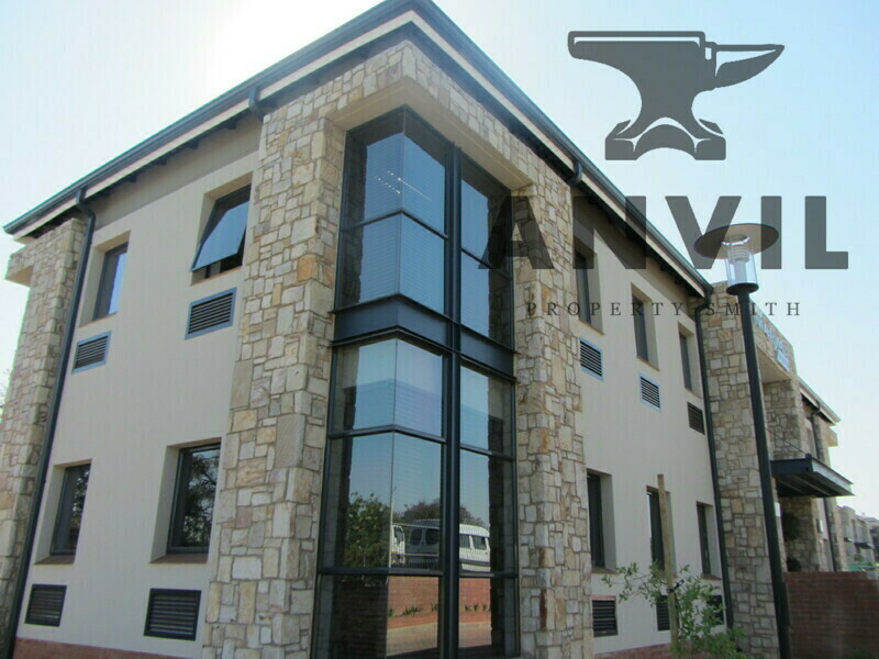 Cedar Office Estate, Fourways - Block 7 property image 12