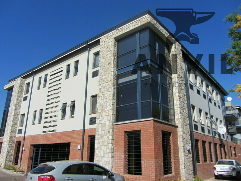 Cedar Office Estate, Fourways - Block 7 property image 13
