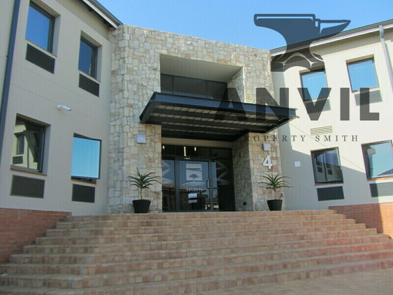 Cedar Office Estate, Fourways - Block 7 property image 14