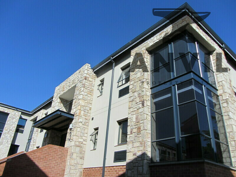 Cedar Office Estate, Fourways - Block 7 property image 15