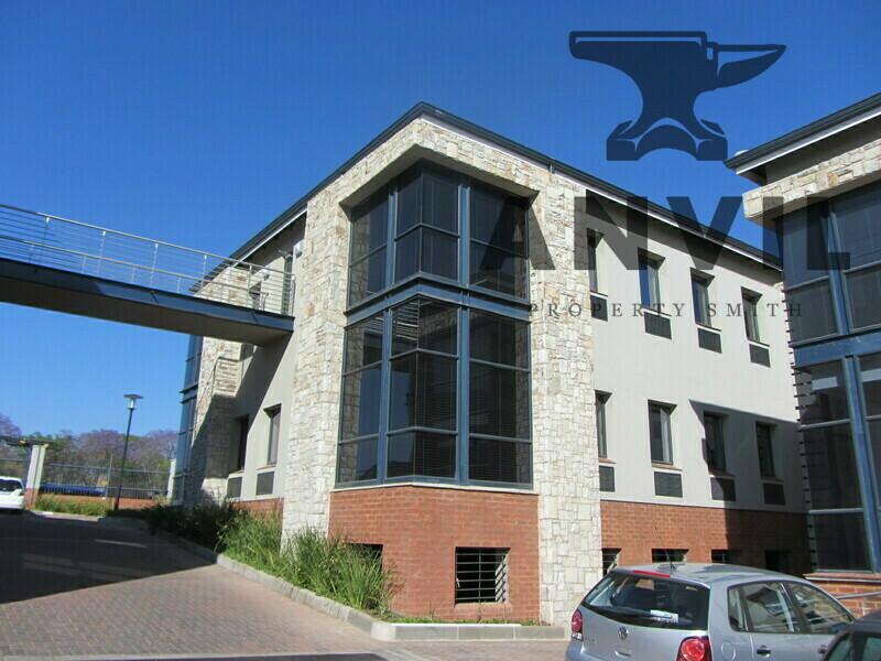 Cedar Office Estate, Fourways - Block 7 property image 18