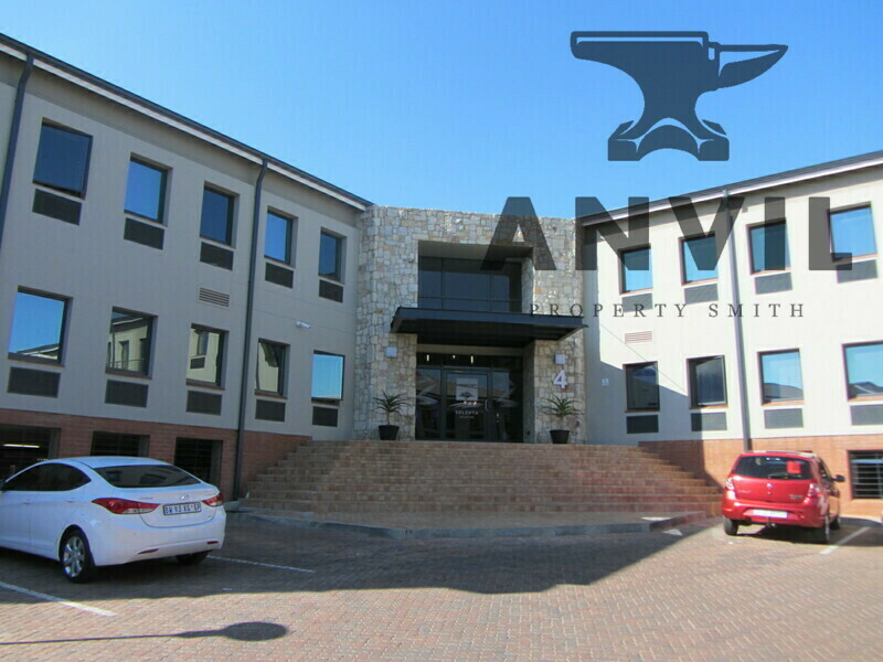 Cedar Office Estate, Fourways - Block 7 property image 19