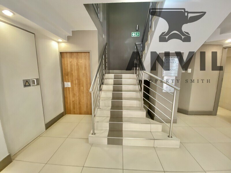 Sunwood Office Park, Lynnwood, Pretoria - Block 7 FF02 property image 2