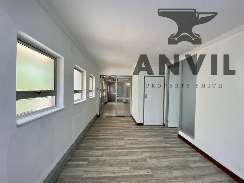 Sunwood Office Park, Lynnwood, Pretoria - Block 7 FF02 property image 4