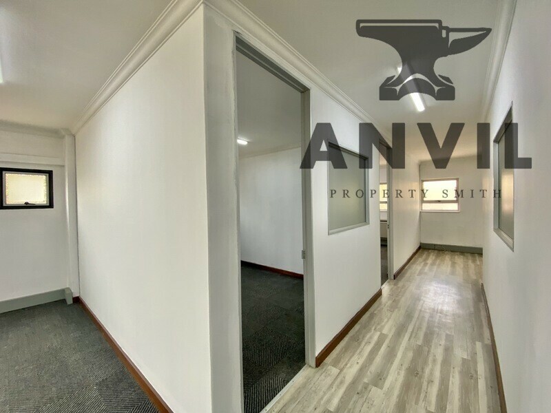 Sunwood Office Park, Lynnwood, Pretoria - Block 7 FF02 property image 12