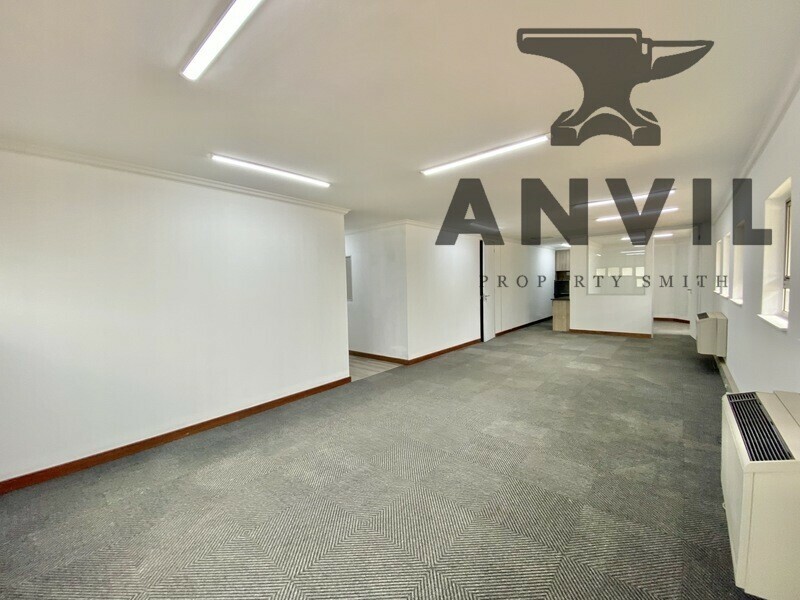 Sunwood Office Park, Lynnwood, Pretoria - Block 7 FF02 property image 16